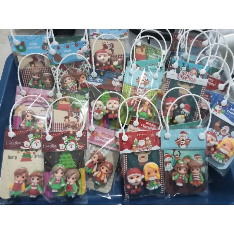 

coklat tenteng natal