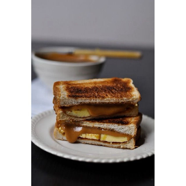 

Caramel Kaya Jam 500 Gram Selai Sarikaya Ala Kopitiam