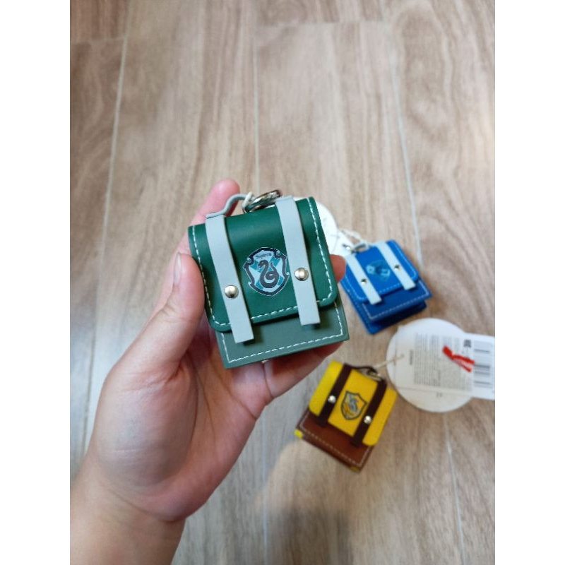 Harry Potter x Miniso Earphone Case