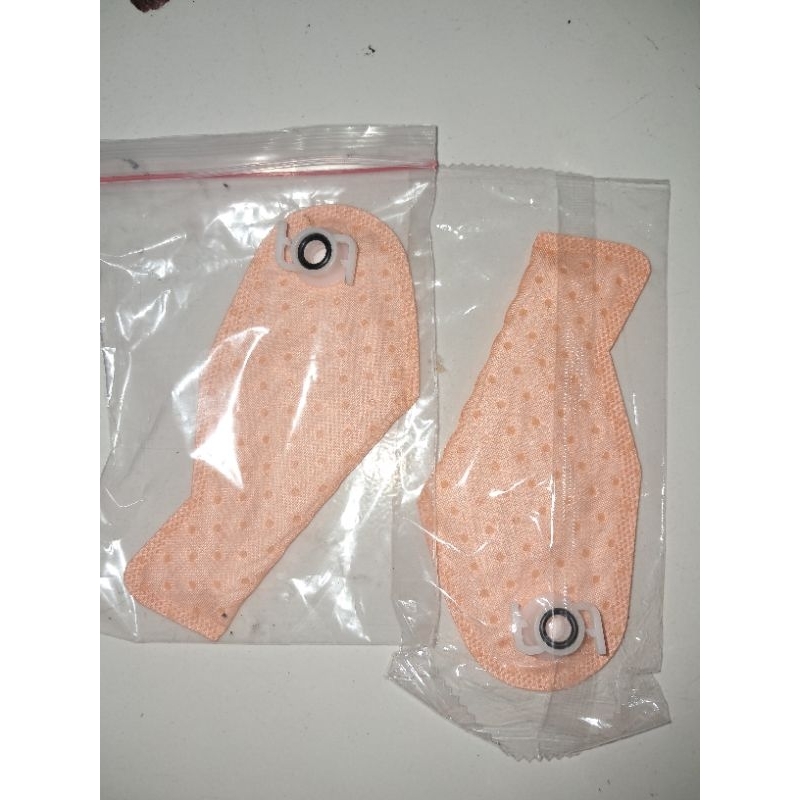 Saringan fuel pump Beat FI Stater kasar