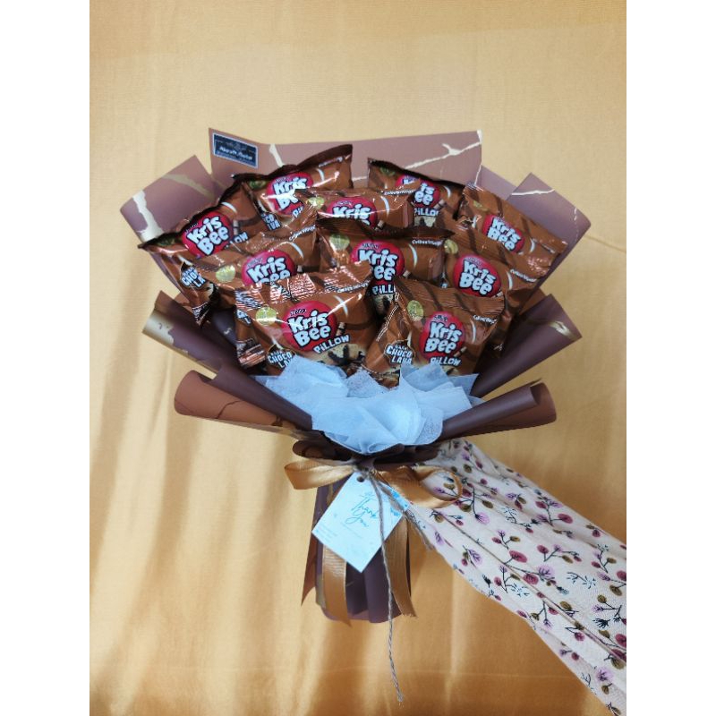 

Aicraft buket snack murah