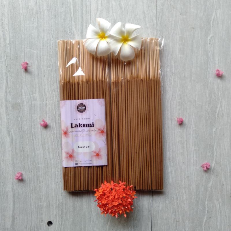Dupa harum laksmi Kasturi