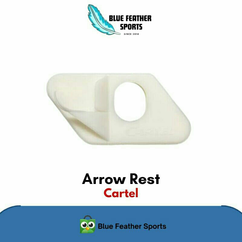 Arrow Rest Cartel