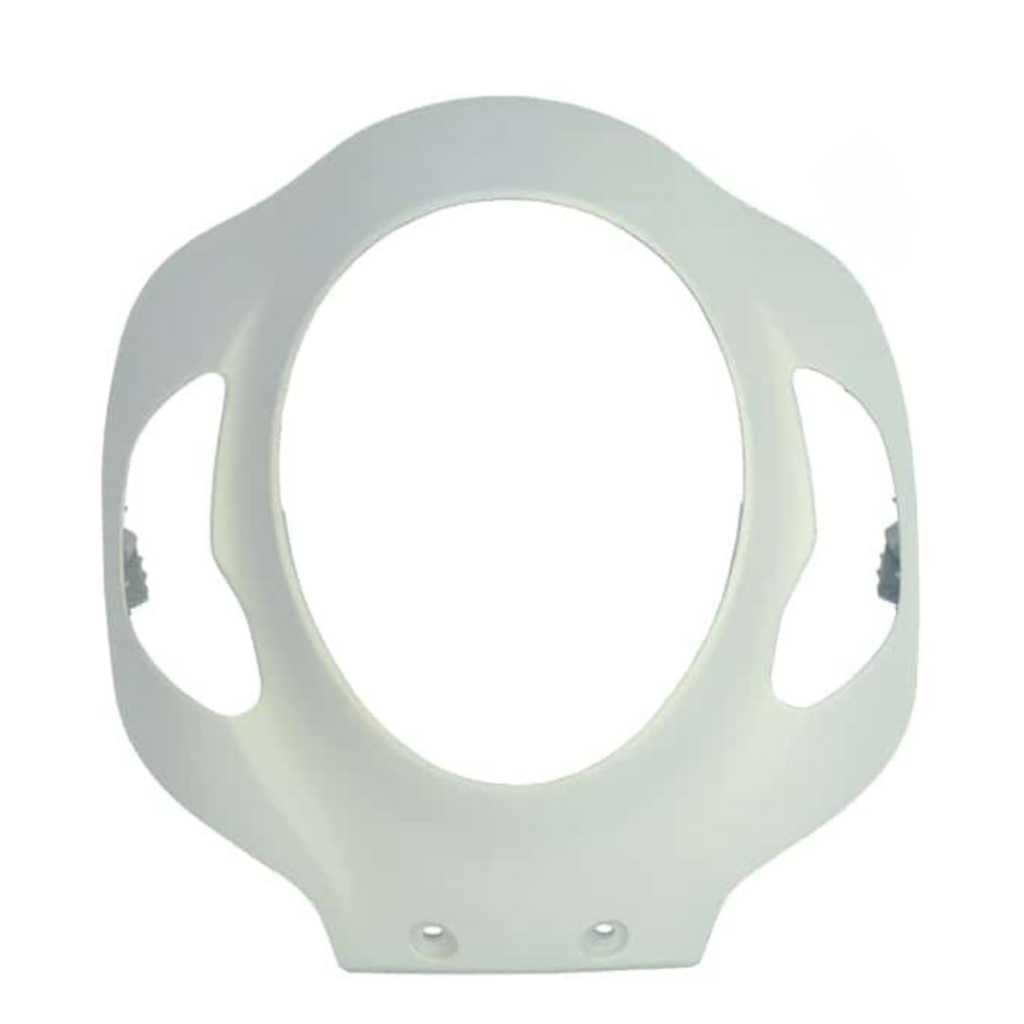 Cover lampu depan scoopy esp Cover lampu depan scoopy Fi esp Tameng depan scoopy fi esp Tameng depan