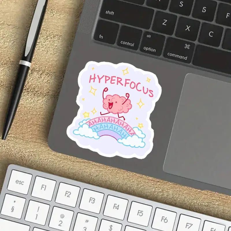 

COD Stiker Satuan Stiker Mental Health Stiker Laptop Terbaru 023