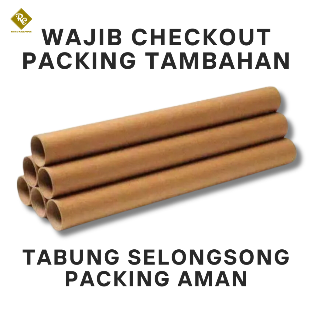 

WAJIB CHECKOUT PACKING TAMBAHAN - PACKING TAMBAHAN SELONGSONG - CO PACKING TAMBAHAN