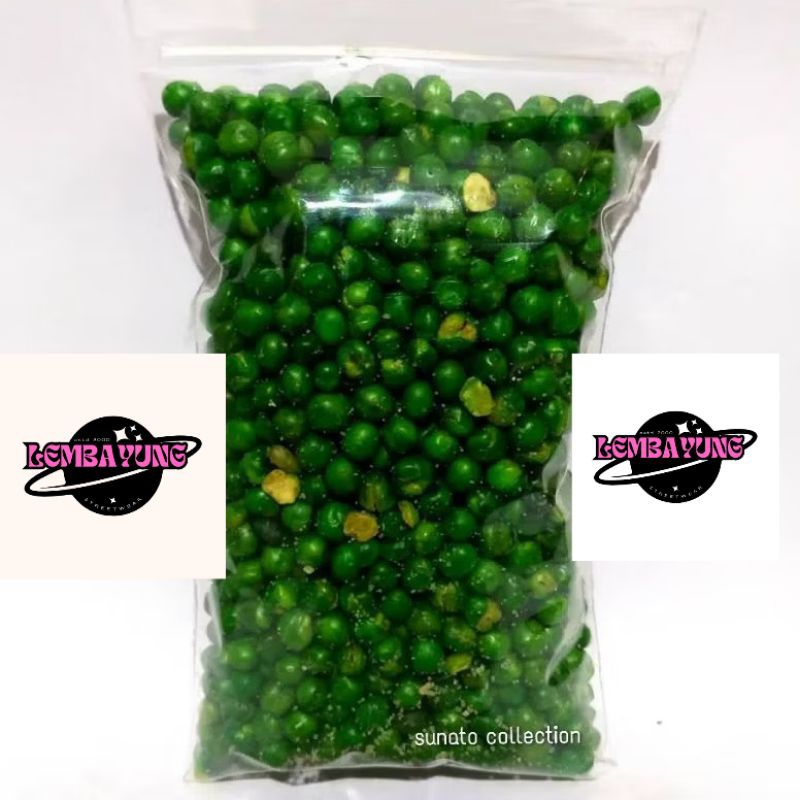 

kacang polong ijo 500Gram