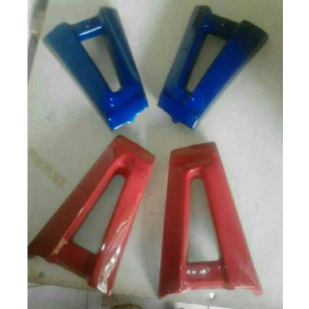 COVER STEP R15 V2 COVER STEP R15 LAMA