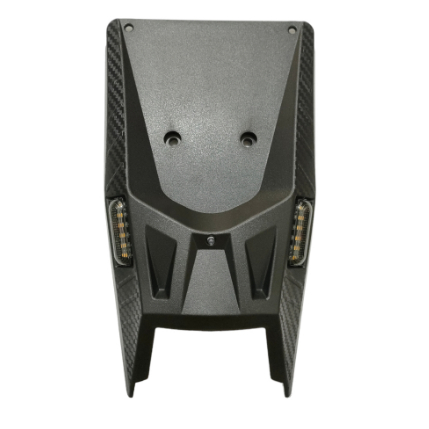 Undertail Fender Yamaha R15 V3