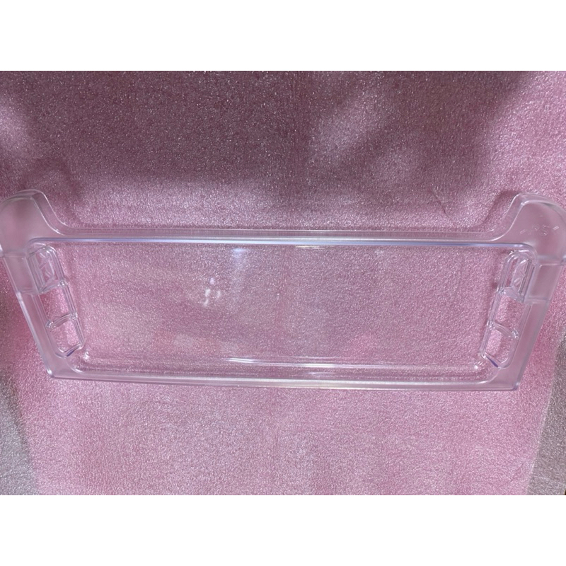 RAK kulkas aqua 1 pintu original