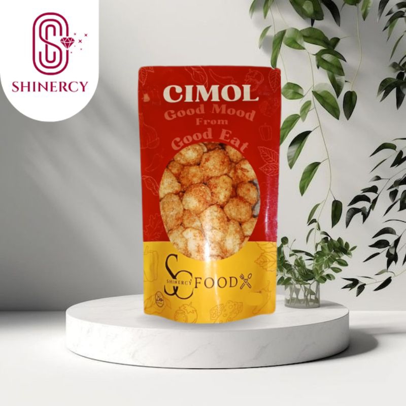 

SC FOOD CIMOL FROZEN⚠️BACA DESKRIPSI SEBELUM BELI ⚠️