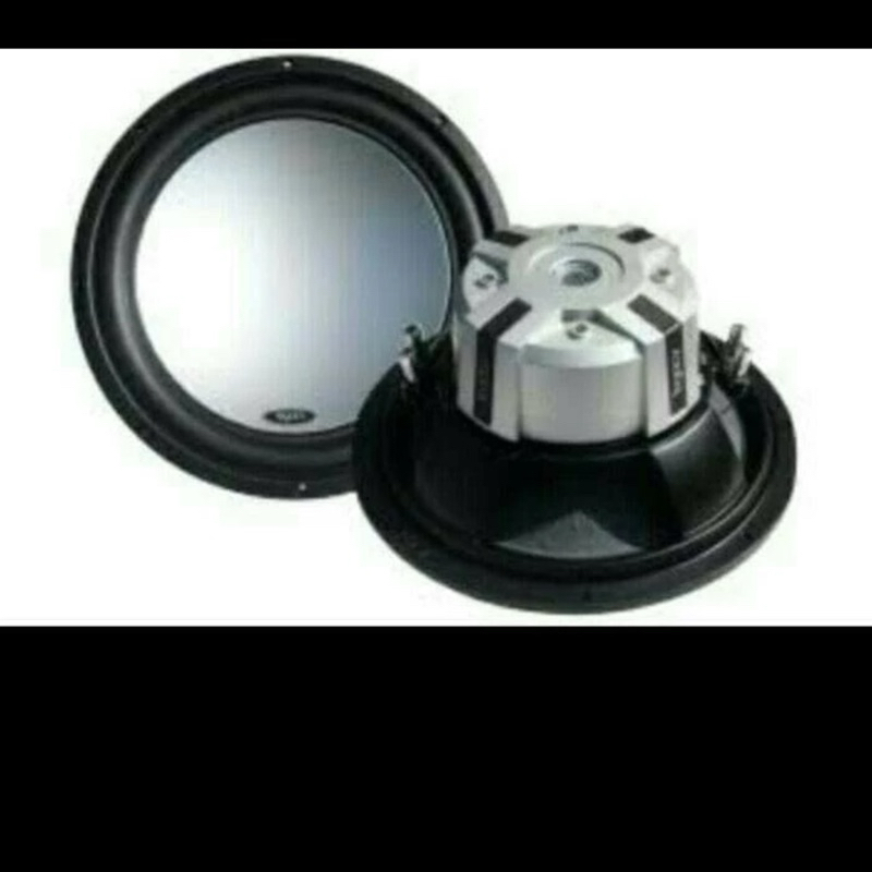 Speaker subwoofer Legacy 12 inch "LG 1277-2