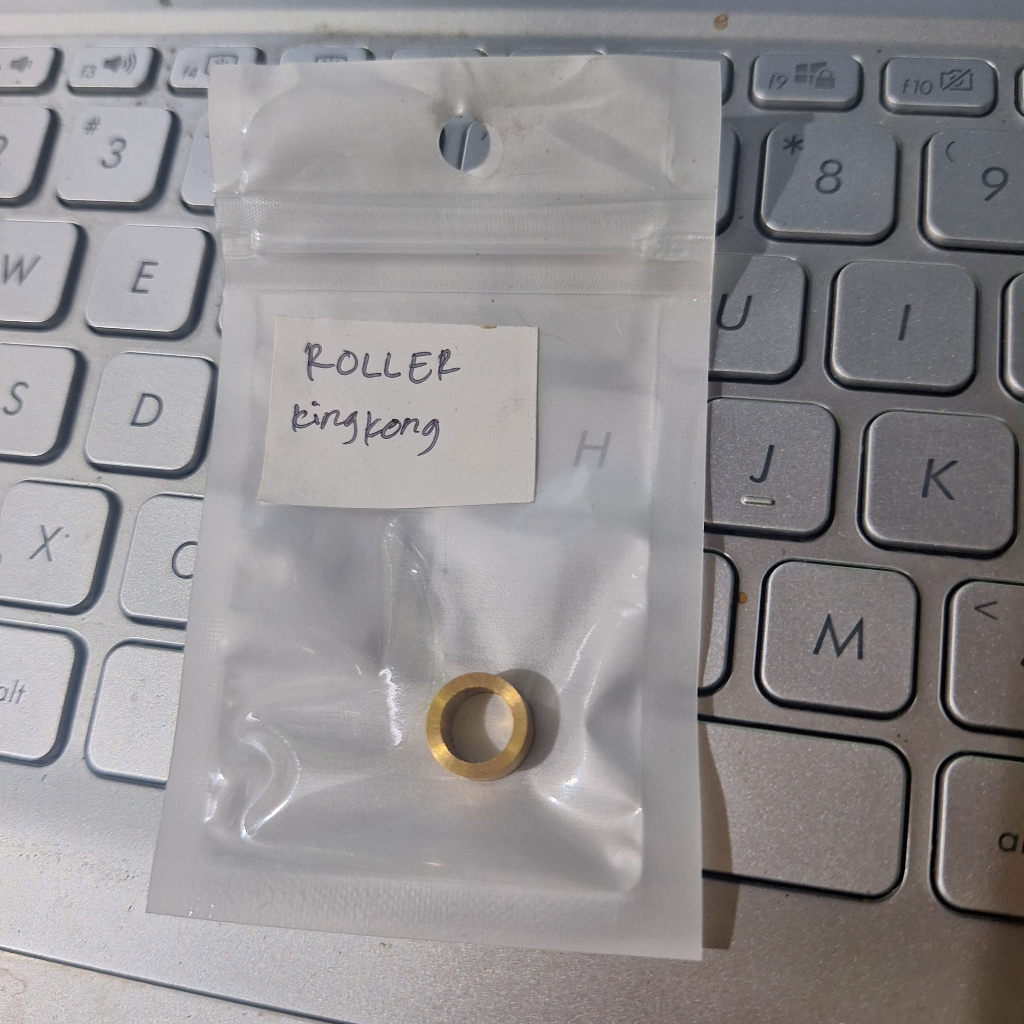 Line Roller Kingkong Roller Tali Reel Pancing