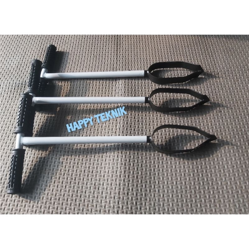 Bor Biopori Mini Manual