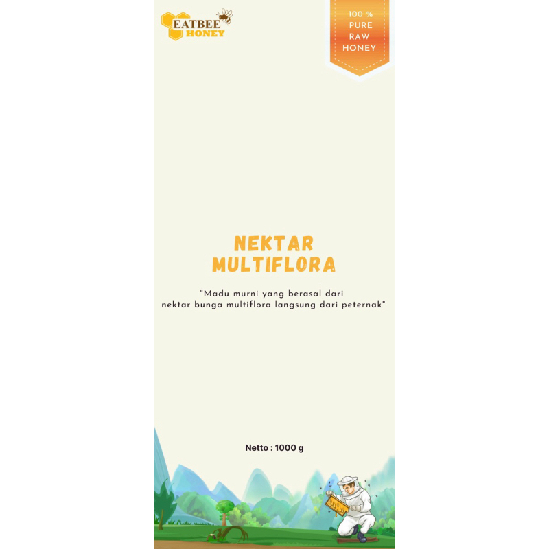 

Trisna Honey