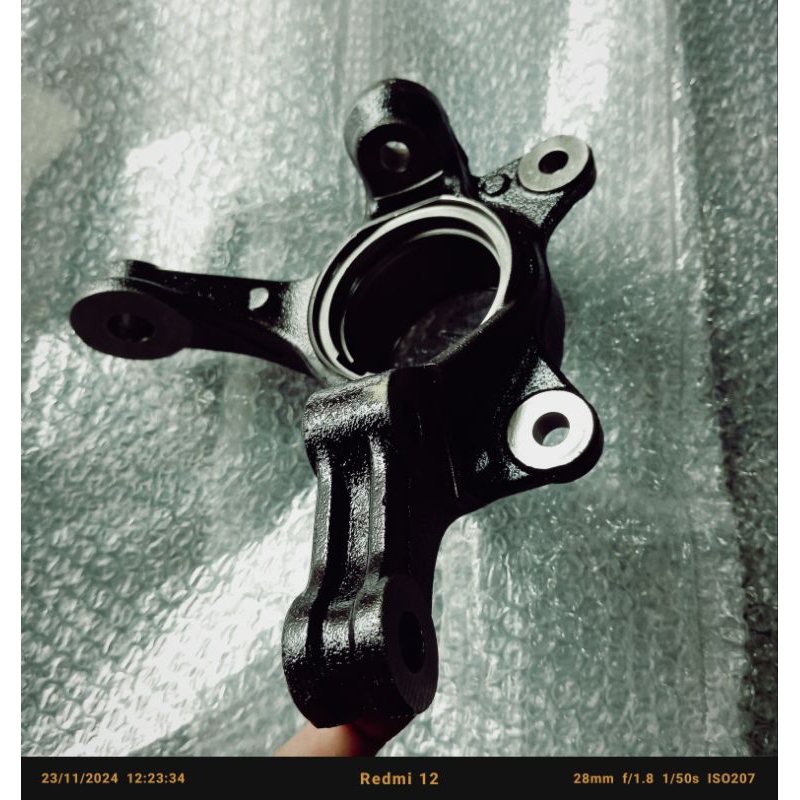 Knuckle Steering Knakel Mobil Calya Sigra Abs Non Abs Kanan