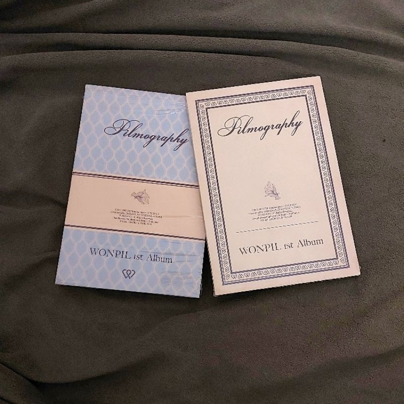 [READY] ALBUM ONLY DAY6