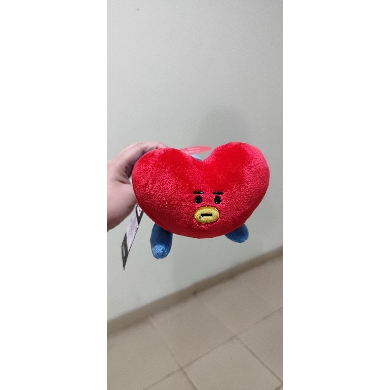 

Tata BT21 BTS V Taehyung Tempat Pensil