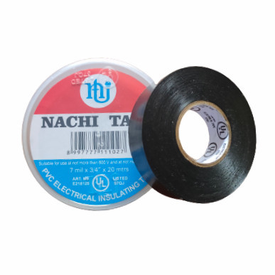 Isolasi Nachi Tape / Solasi Listrik Nachi tape