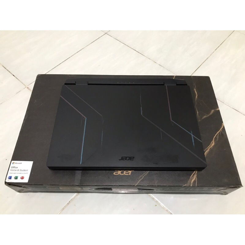 ACER NITRO 5 (AN515-58)