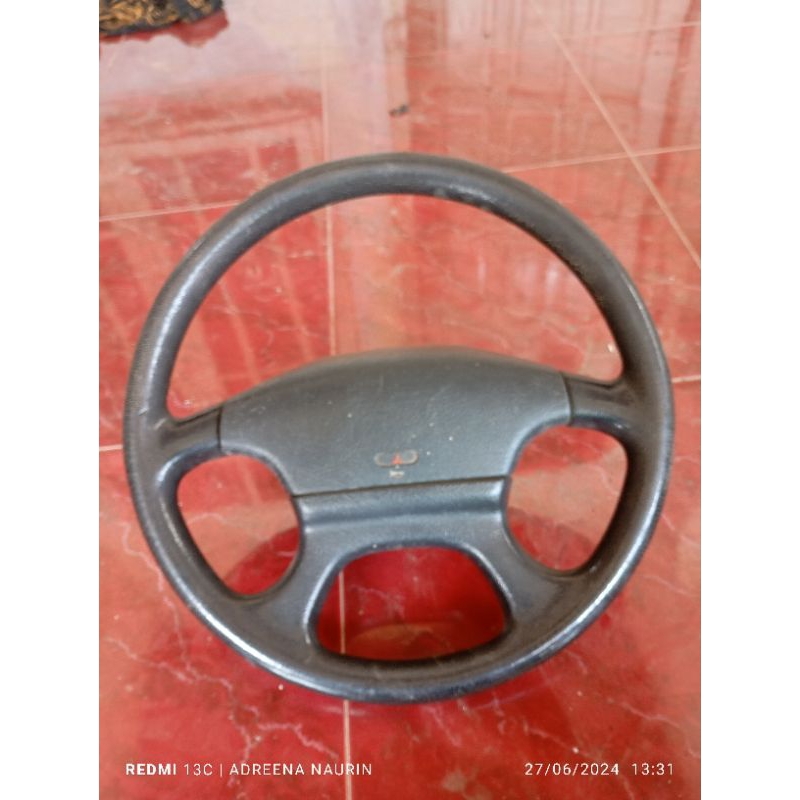 wheel stir Mitsubishi Lancer dangan