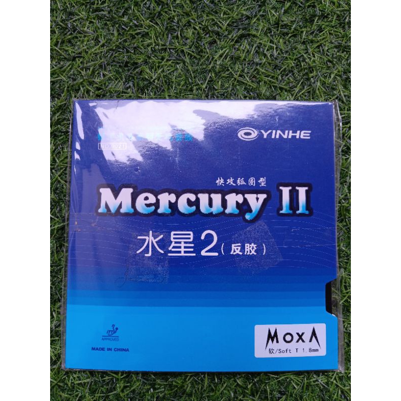 Yinhe Mercury-II