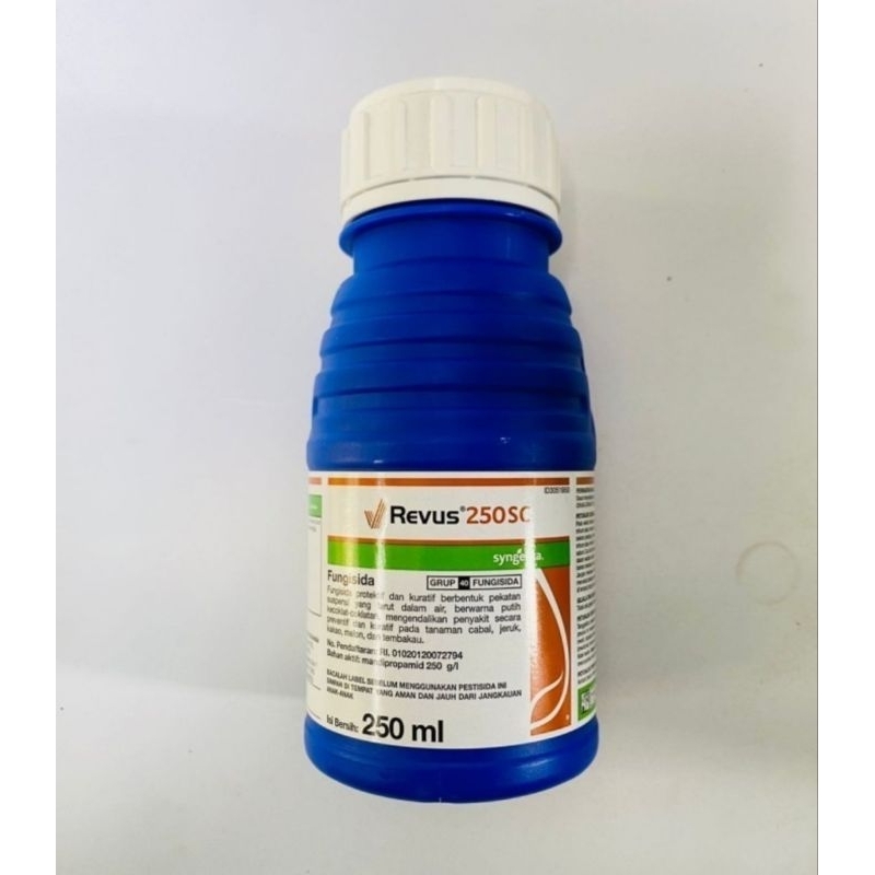 Fungisida Revus 250SC 250ml
