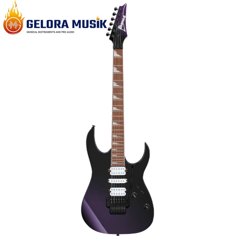 Gitar Elektrik Ibanez RG470DX-TMN