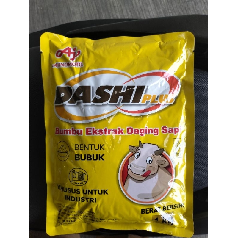 

DASHI PLUS (AJINOMOTO)