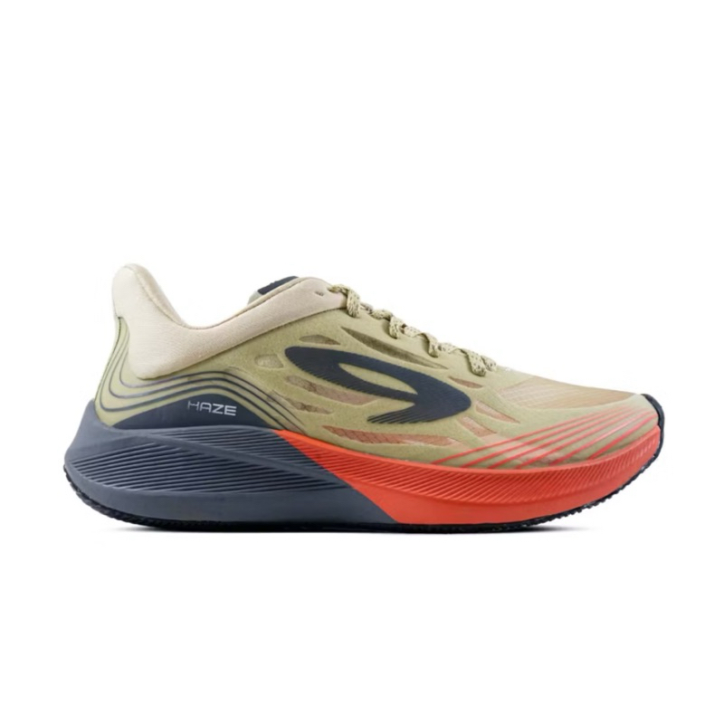 910 nineten haze vision putih gading/jingga/abu