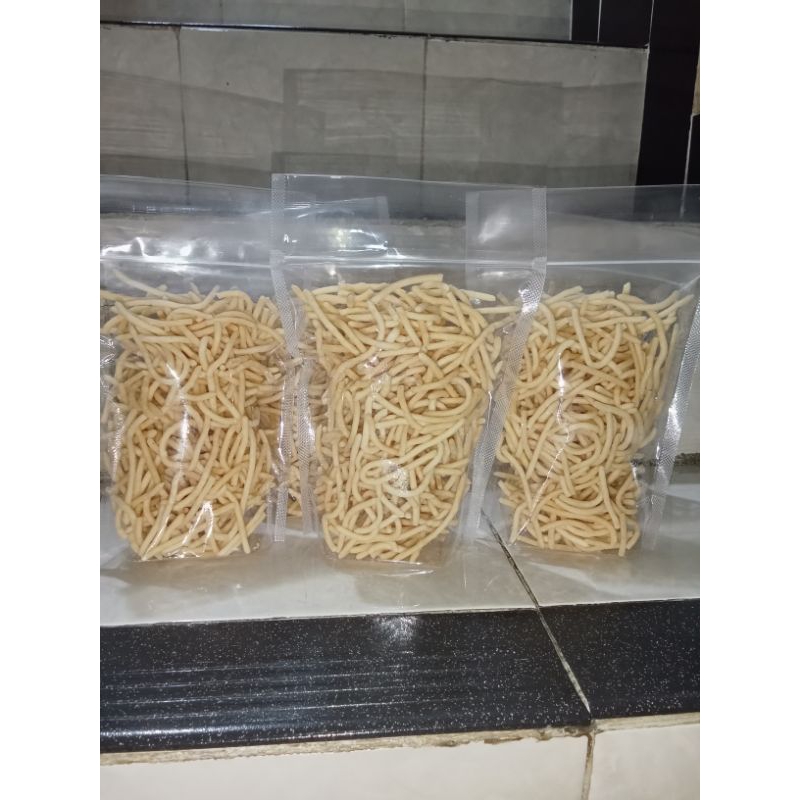 

cucuk gigi renyah stik renyah cemilan murah cemilan enak 1 kg