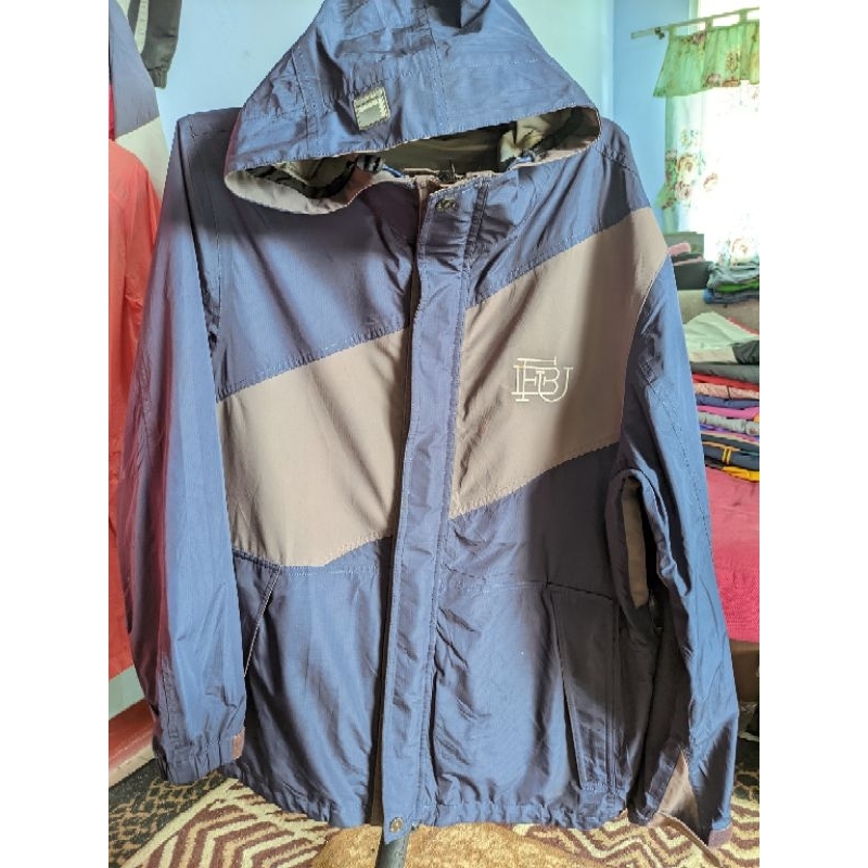 jaket fubu