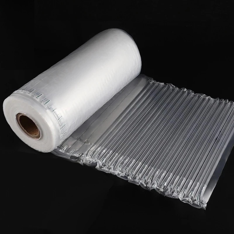 

Poly Air Bubble Wrap column inflatable bag cushion plastik kolom-Tidak dikirim terpisah 35