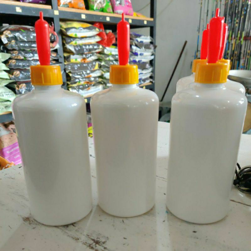 BOTOL DOT HEWAN COCOK UNTUK KAMBING, SAPI DAN LAIN