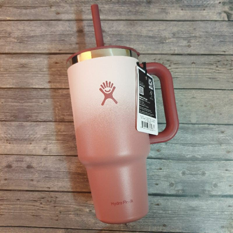 Hydro Flask All Around Travel Tumbler