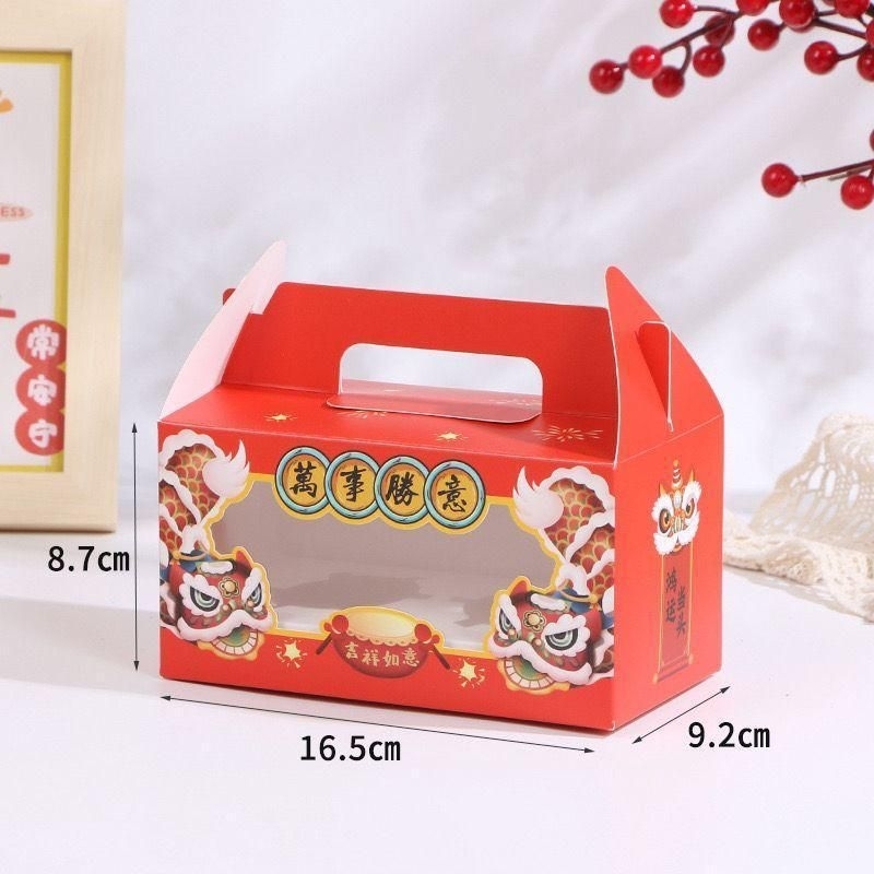 

KOTAK HAMPERS IMLEK BARONGSAI
