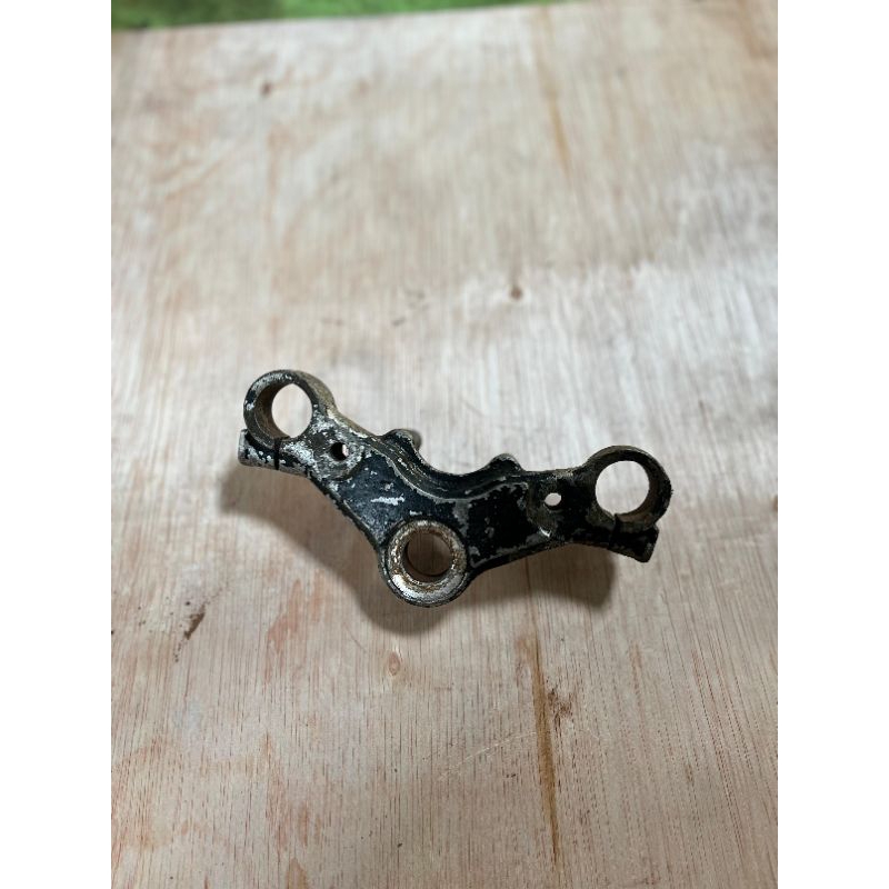 segitiga atas satria fu