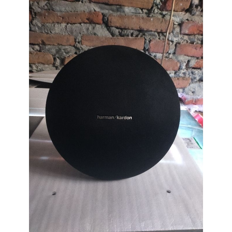 Harman/Kardon Onyx Studio 3