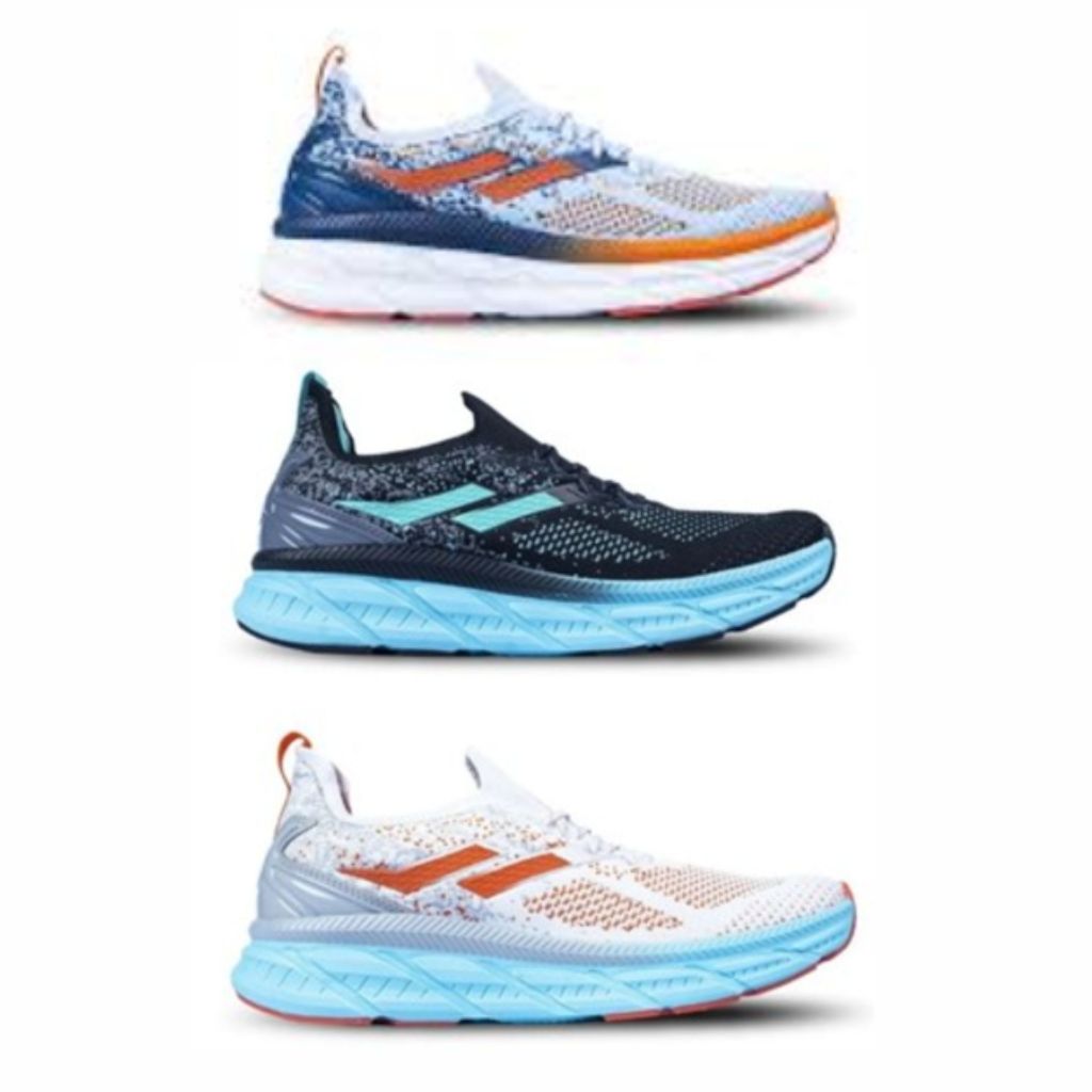 MILLS ENERMAX NANOKNIT