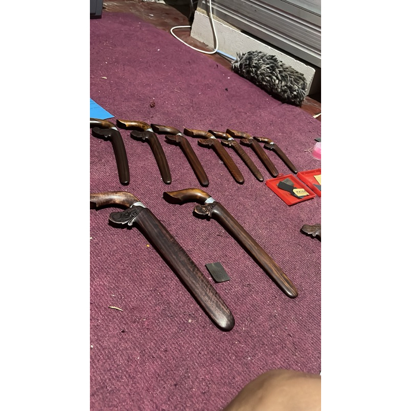 Kawali Mini Gecong Parenring