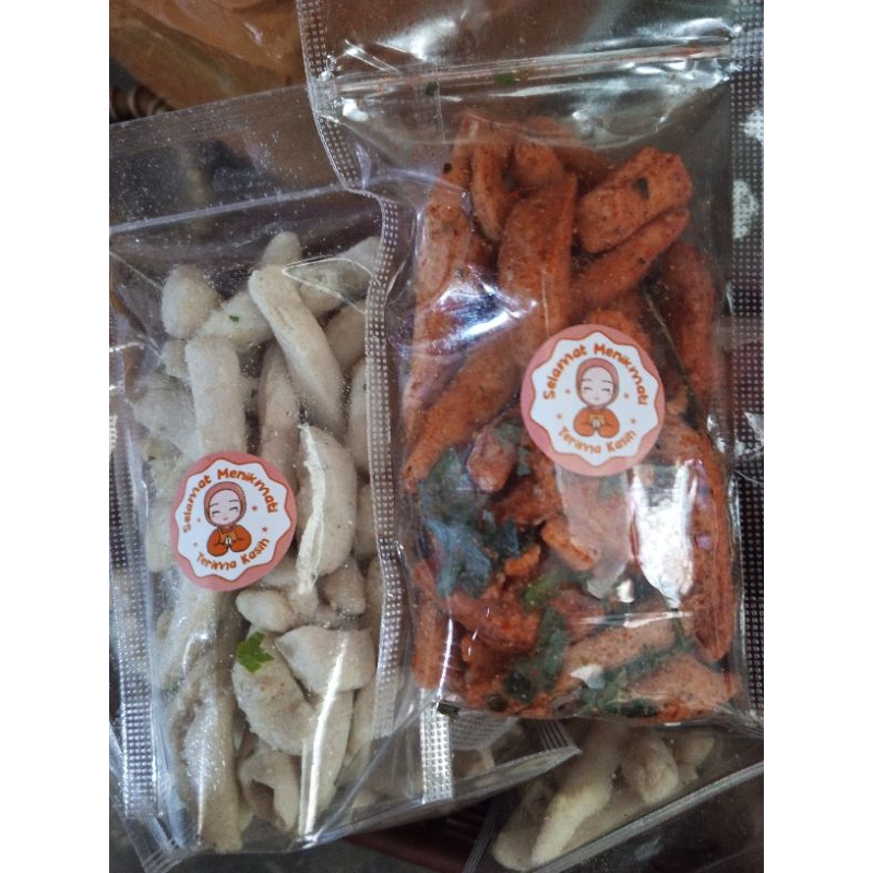 

basreng kemasan kecil