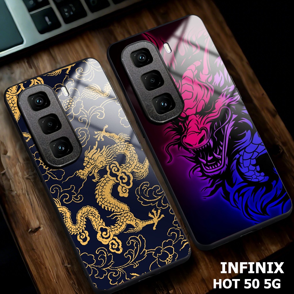 E865 SOFTCASE INFINIX HOT 50 5G HOT 50 4G HOT 50i HOT 50 PRO PLUS HOT 40 HOT 40i HOT 40 PRO NOTE 40 