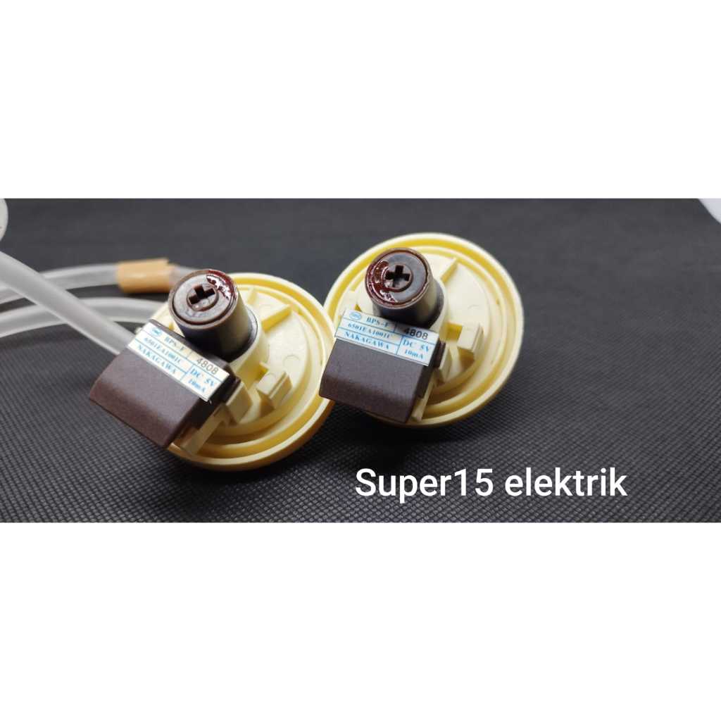 Water Level Mesin Cuci LG T2109VS2M T2108VS2M Sensor Air Mesin Cuci LG T2109VS2M T2108VS2M (39)