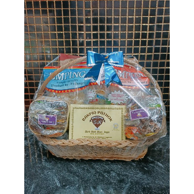 

christmas hampers/hampers natal