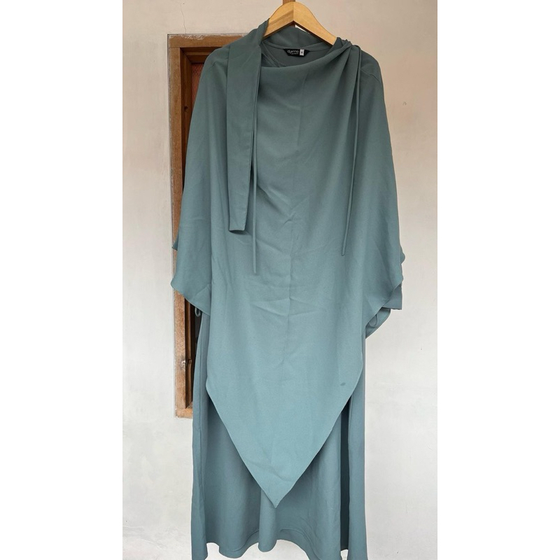 ALJENNA ELMADINA SET