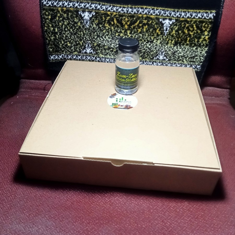 

Xmaster Paket Sajian Tamu Oleh2 Haji Dan Umroh