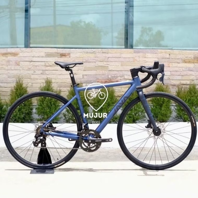 Roadbike gravel Java rapida 2025 NEW