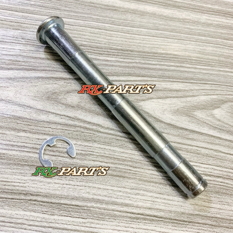 AS STANDAR 2 TENGAH RX KING RXKING SET KLIP AS STANDAR 2 TENGAH RX KING RXKING