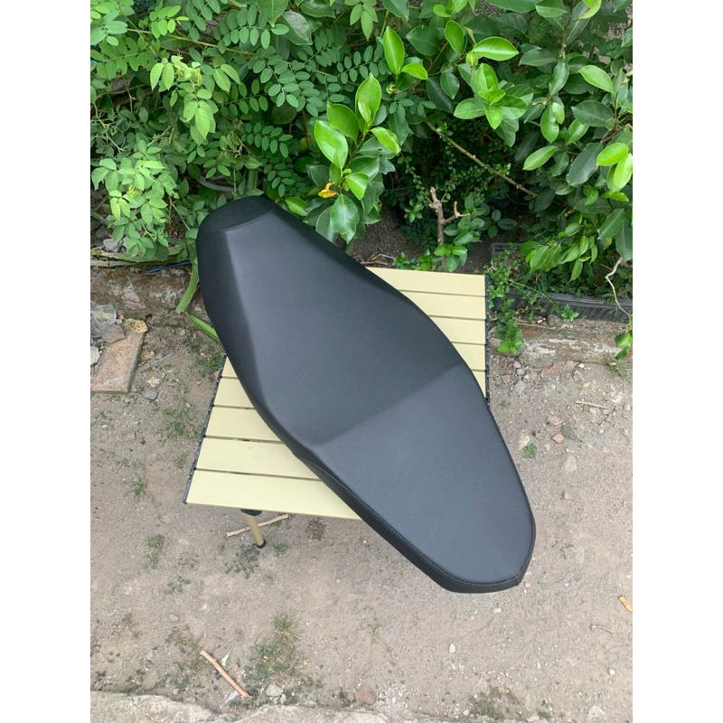 Jok pcx 150/160 model slim tingkat sasak paha mbitech camaro