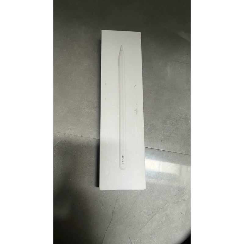 APPLE PENCIL GEN 2